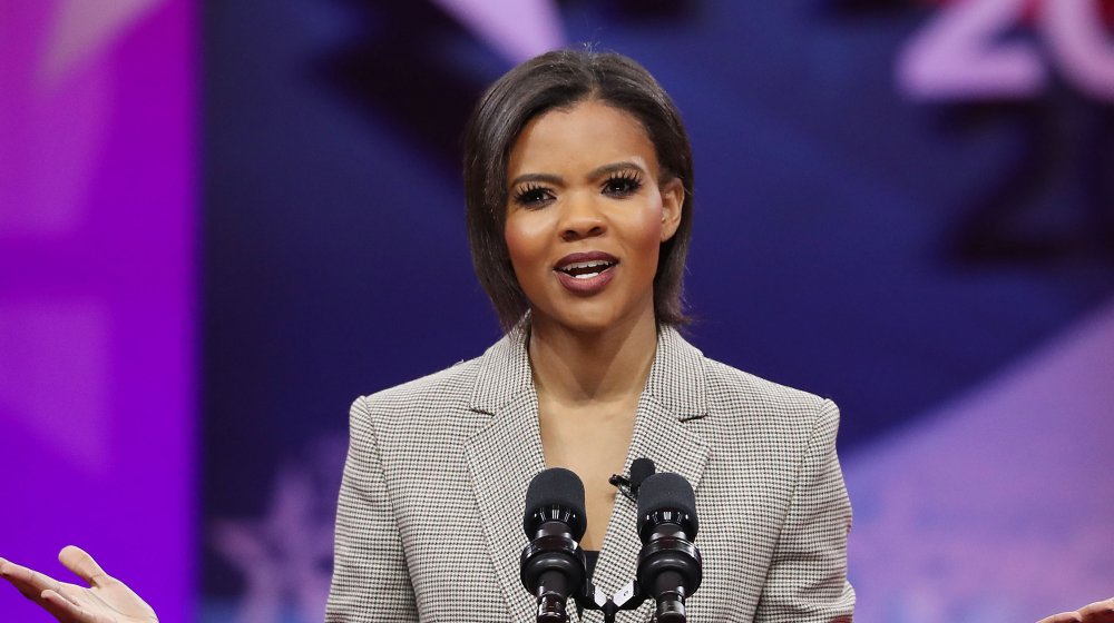 Candace Owens