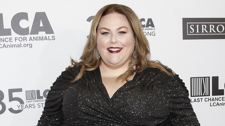 Chrissy Metz