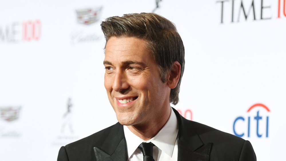 David Muir