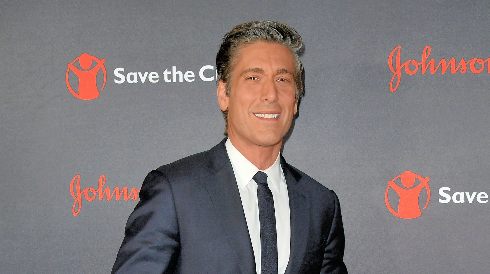 What You Need To Know About David Muir