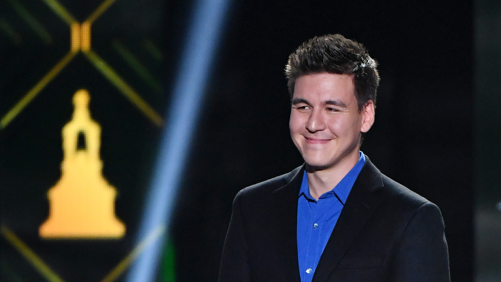 James Holzhauer, Jeopardy! champion