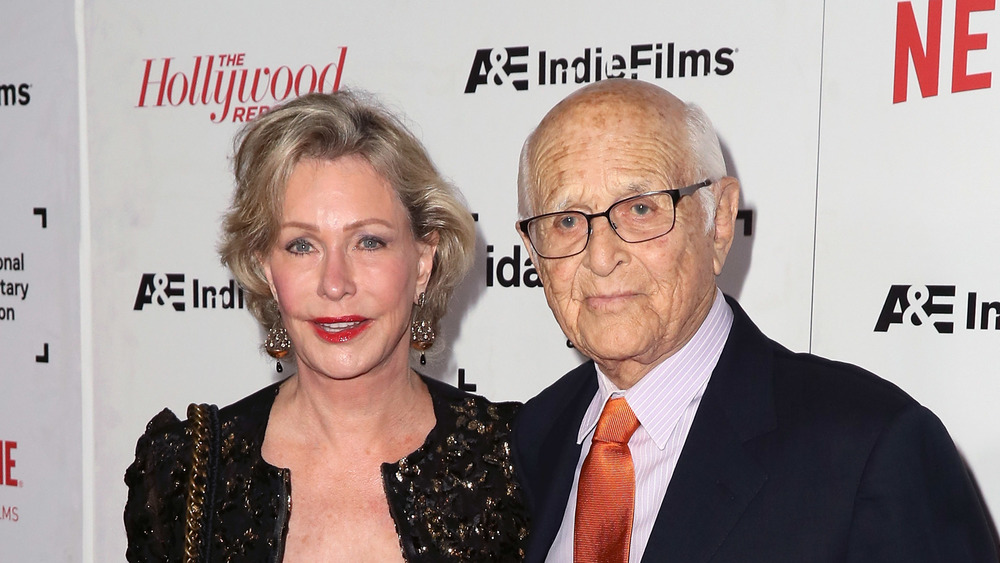 What You Need To Know About Norman Lear's Children