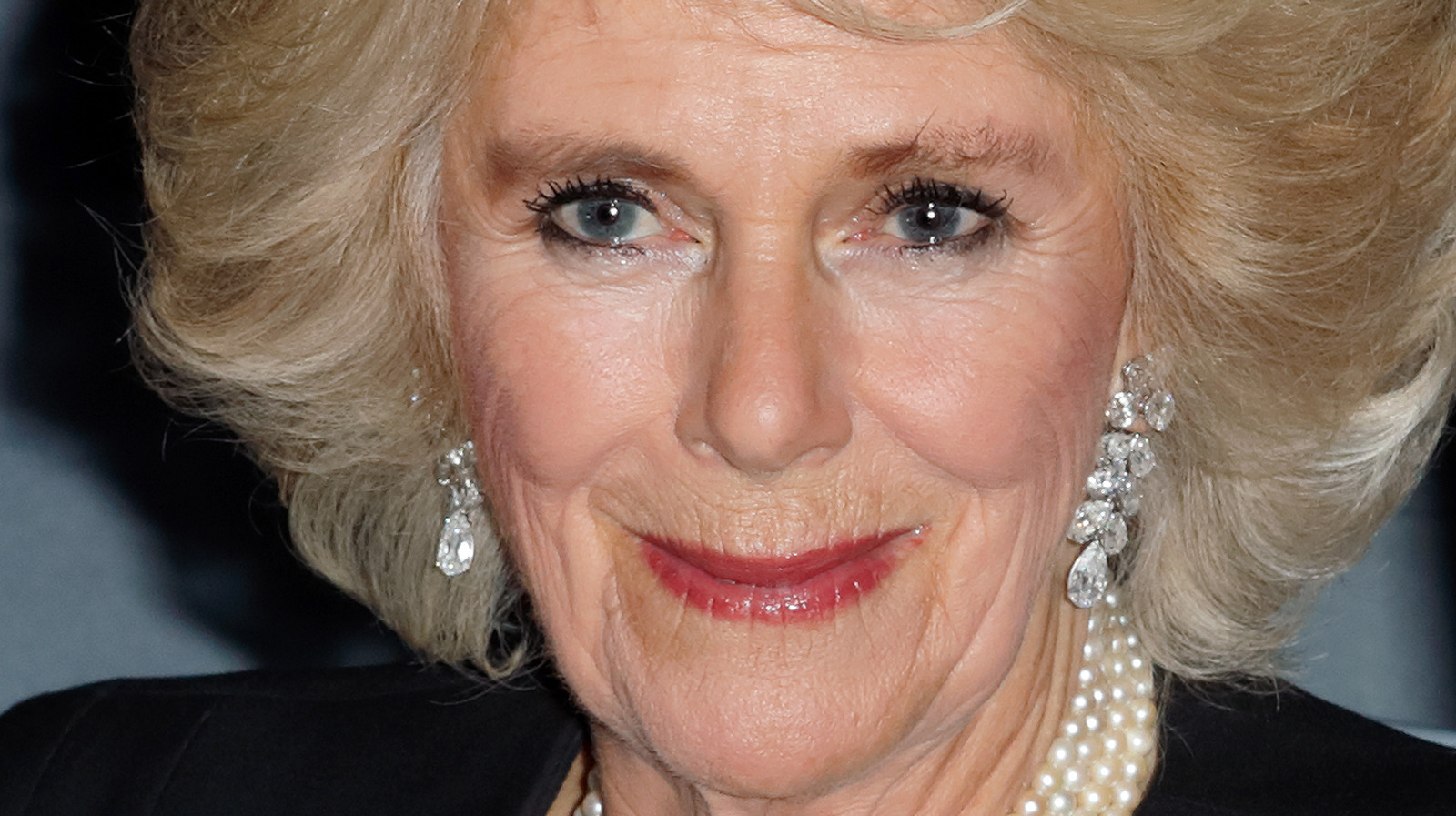 What You Need To Know About Queen Camilla's Coronation Crown Choices