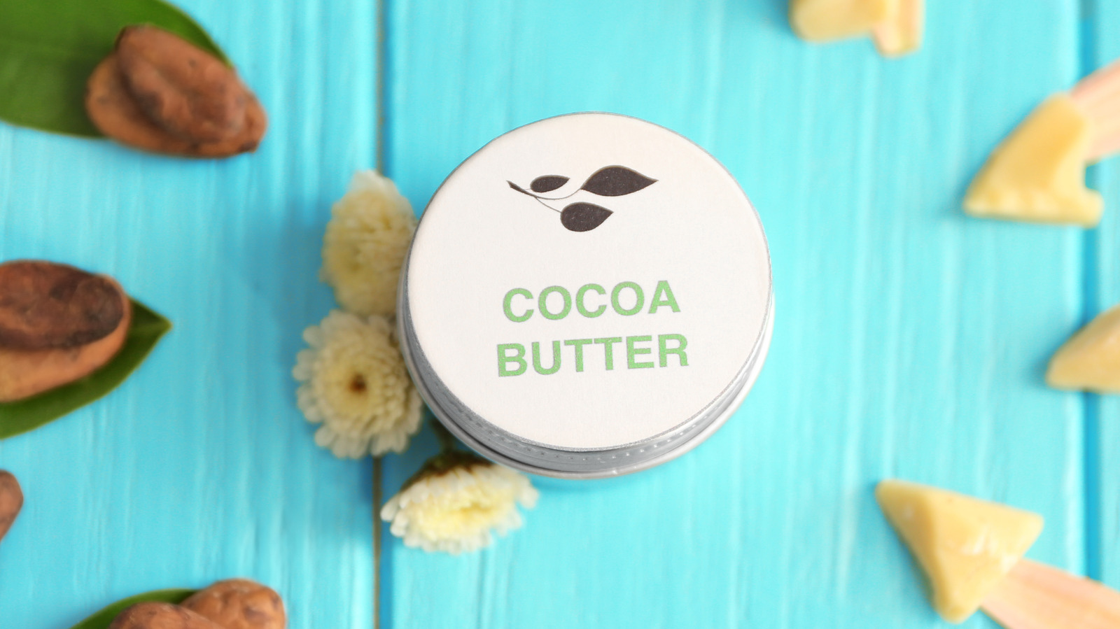 What You Need To Know Before Using Cocoa Butter For Skin Care