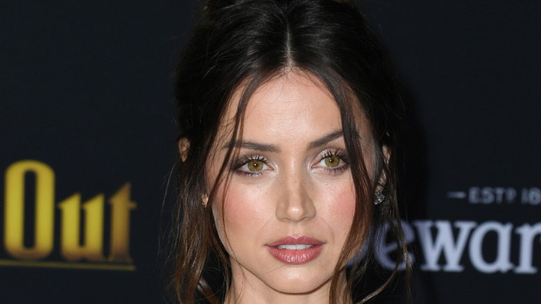 What You Never Knew About Ana De Armas 7906