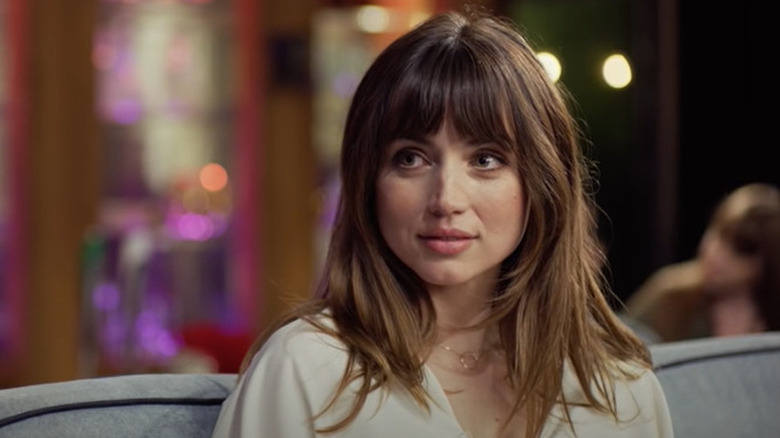 Ana de Armas in "Yesterday"