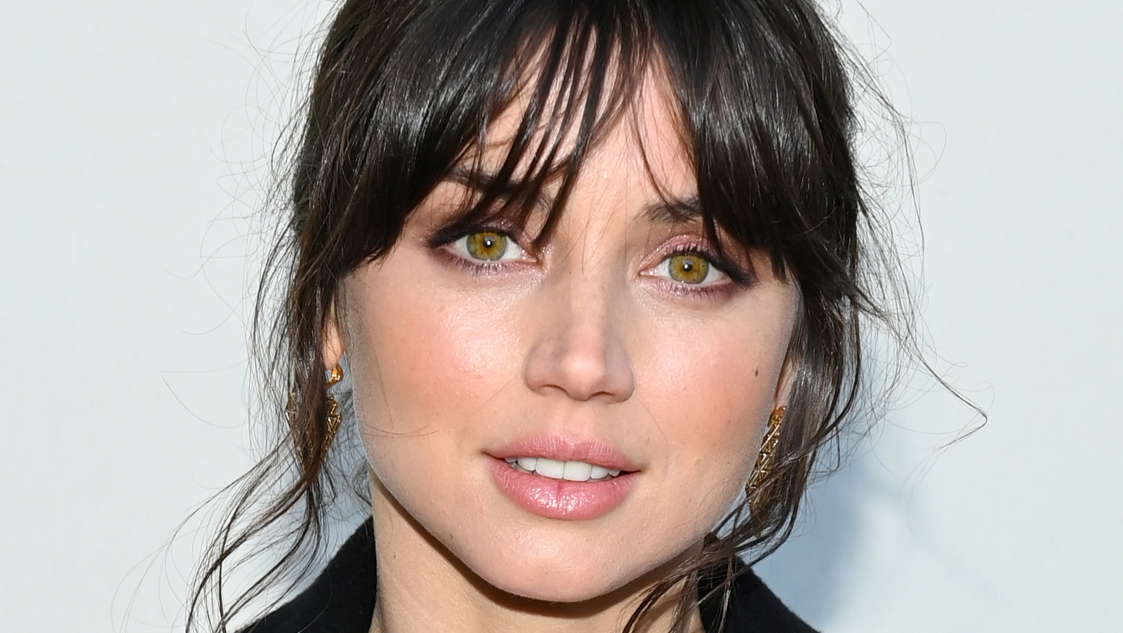 Blonde's Ana de Armas Is Trying to Preserve Some Mystery in an