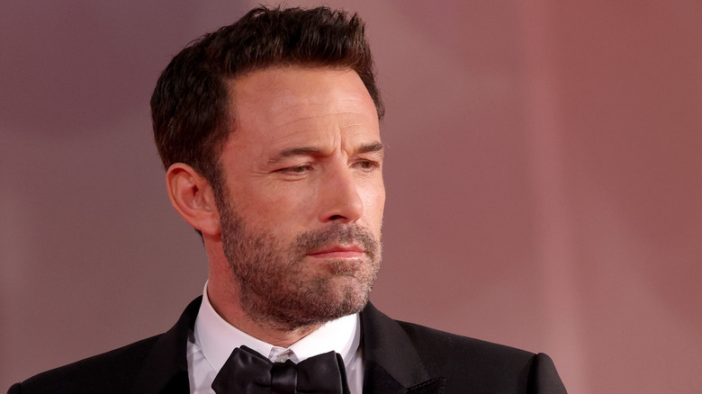 Ben Affleck