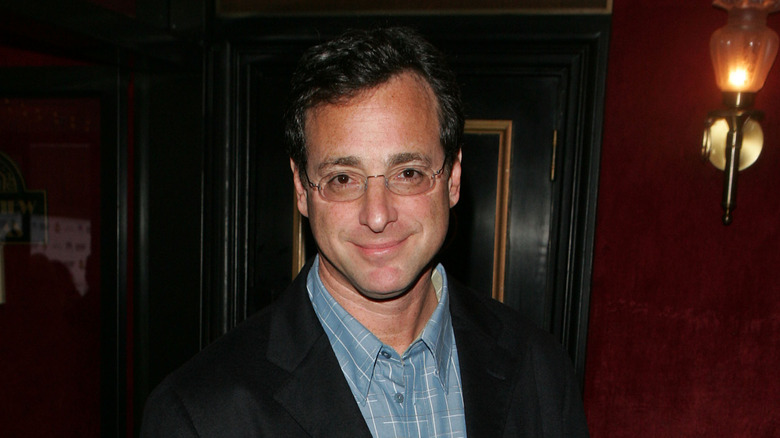 Bob Saget in 2005