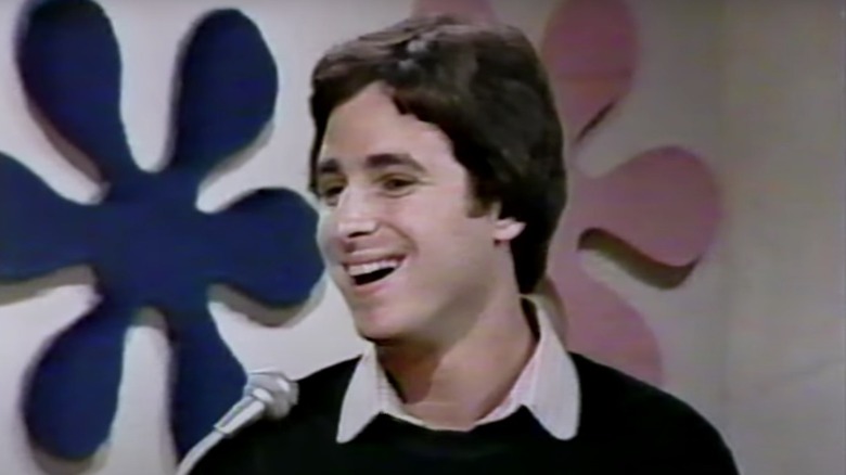 Bob Saget on The Dating Game