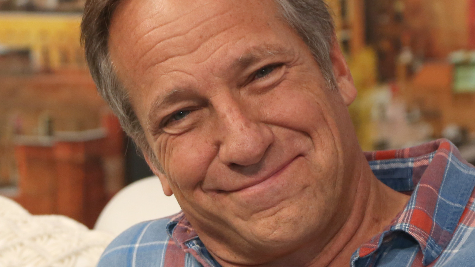 Ford and 'Dirty Jobs' pitchman Mike Rowe part ways [w/videos] - Autoblog