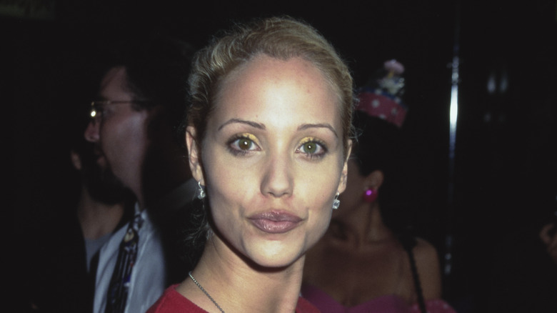 Elizabeth Berkley