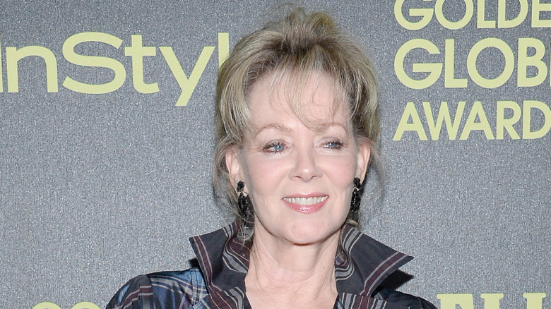 Jean Smart smiling