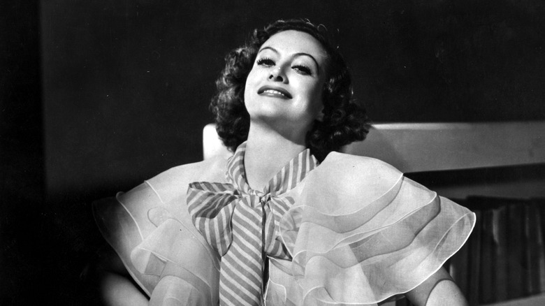 Joan Crawford 