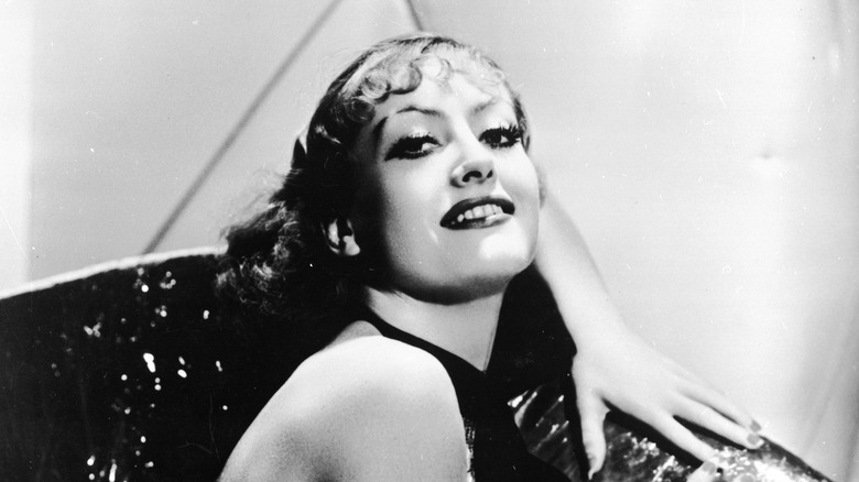 Joan Crawford 1930