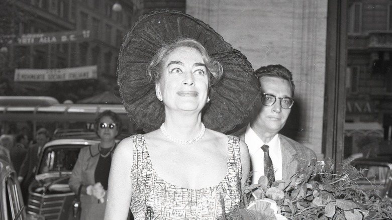 Joan Crawford 1962