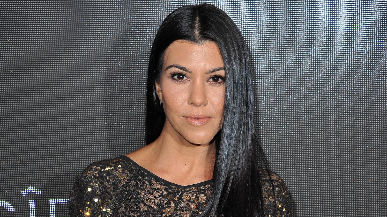 What You Never Knew About Kourtney Kardashian's Lifestyle Brand, Poosh