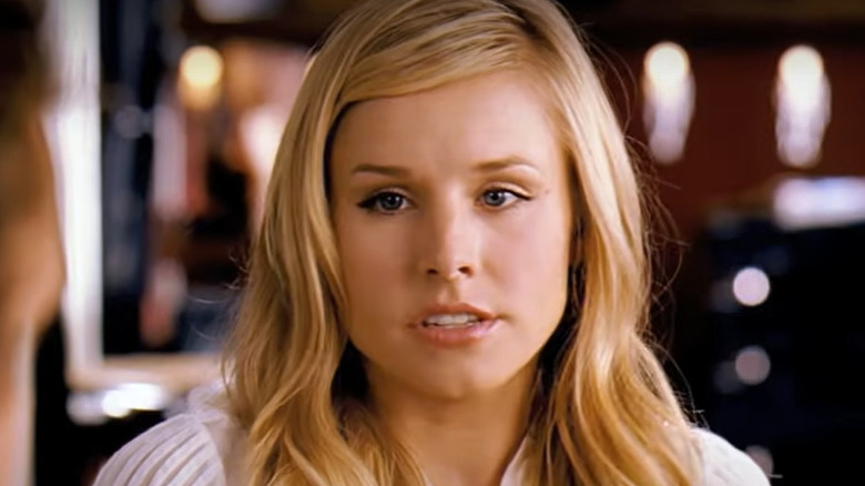 What You Never Knew About Kristen Bell 3676