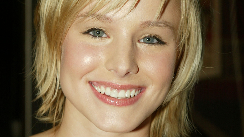 What You Never Knew About Kristen Bell 6327