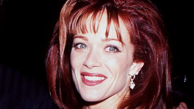 Lauren Holly in 1995