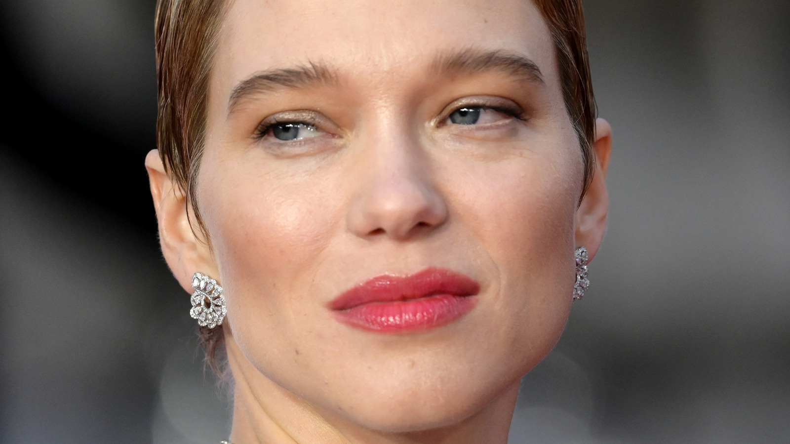 James Bond Is James Bond & I Don't Think It Should Be Played By A Woman  Feels Spectre Fame Lea Seydoux