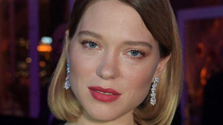 Lea Seydoux 