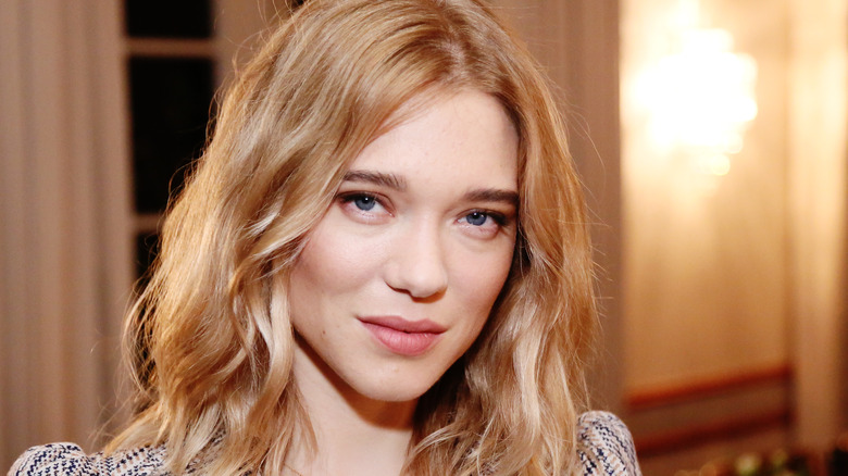 Discovernet What You Never Knew About Lea Seydoux