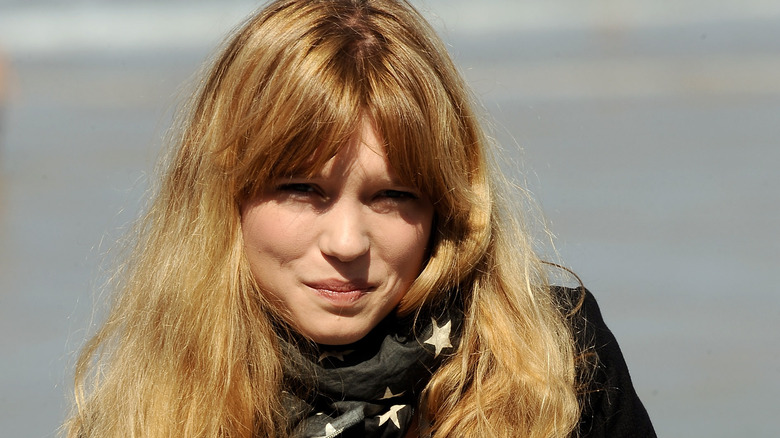 Discovernet What You Never Knew About Lea Seydoux