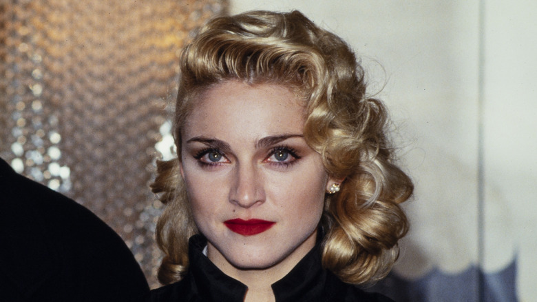 Young Madonna