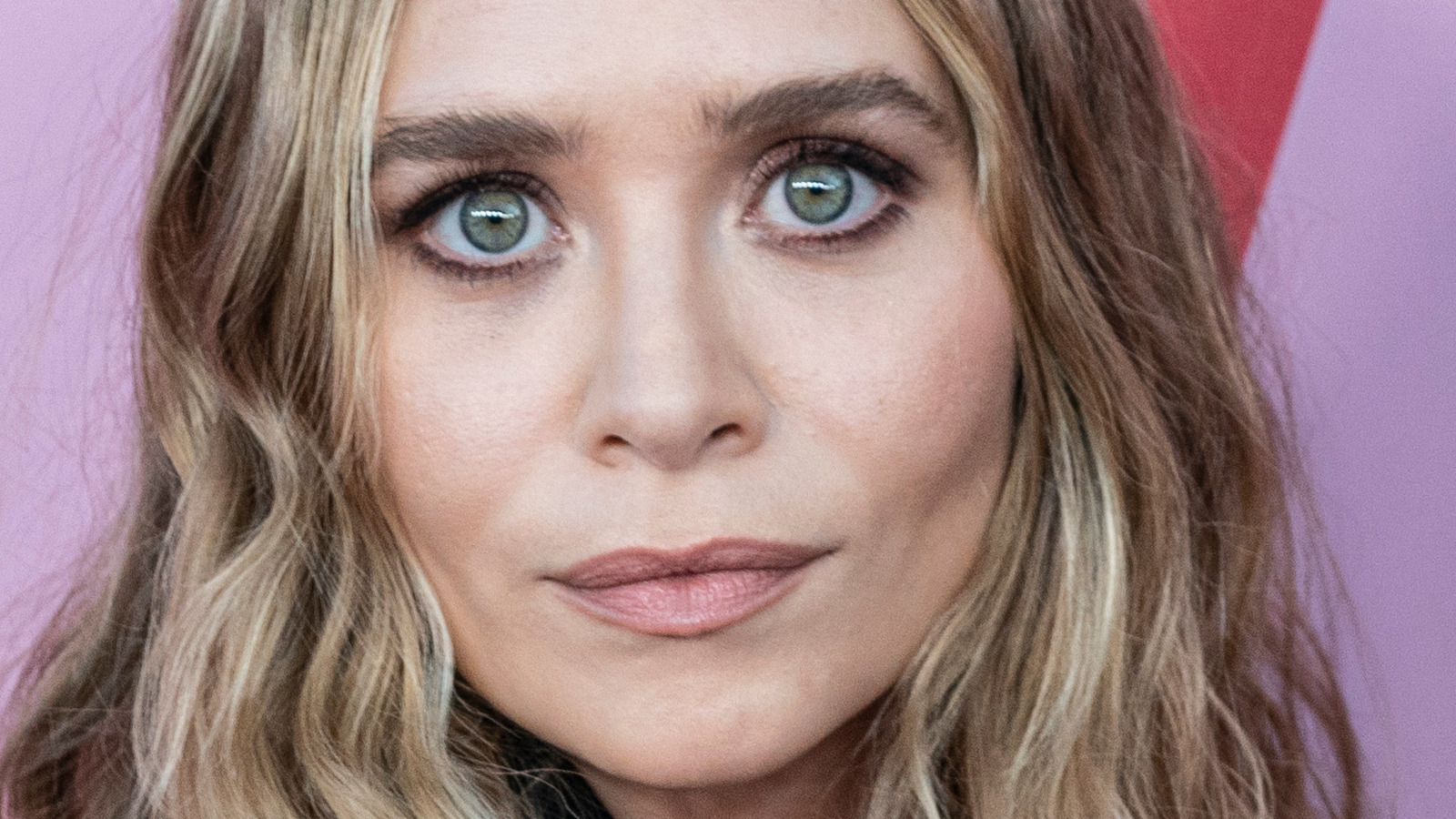 Mary Kate Olsen Porn - What You Never Knew About Mary-Kate Olsen