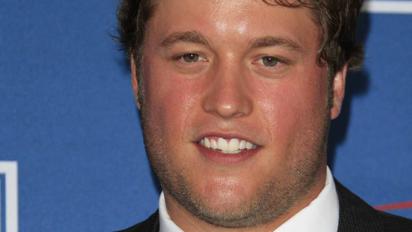 5 Things to Know About Matthew Stafford – NECN