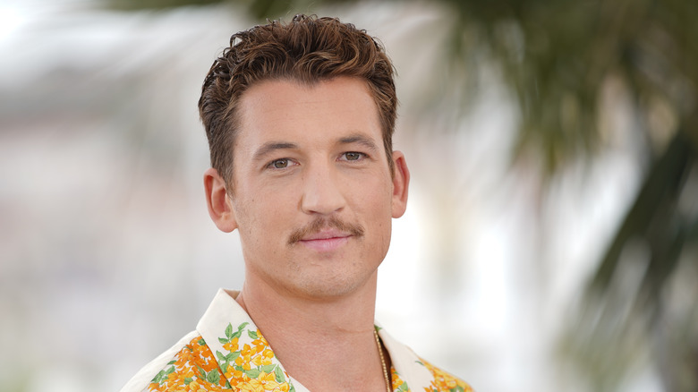 Miles Teller