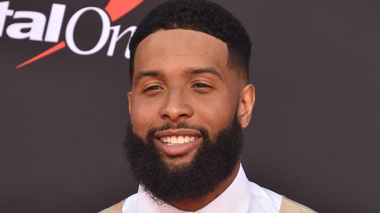 What You Never Knew About Odell Beckham Jr.