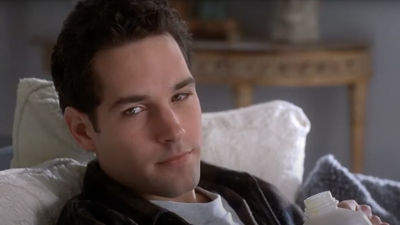 Paul Rudd as Josh in Clueless