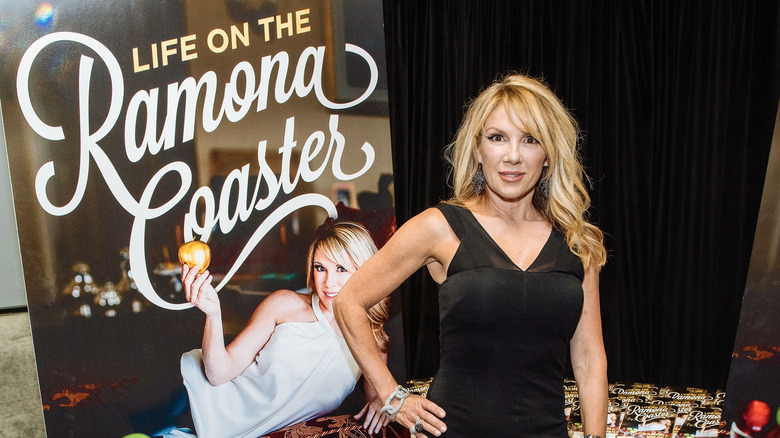 What You Never Knew About Ramona Singer