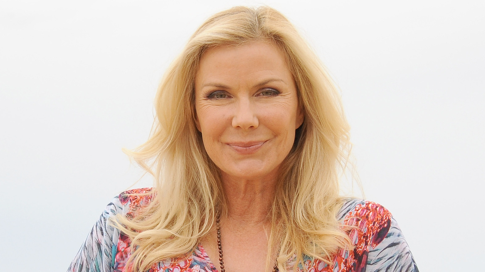 What You Never Knew About The Bold And The Beautiful Star Katherine Kelly Lang
