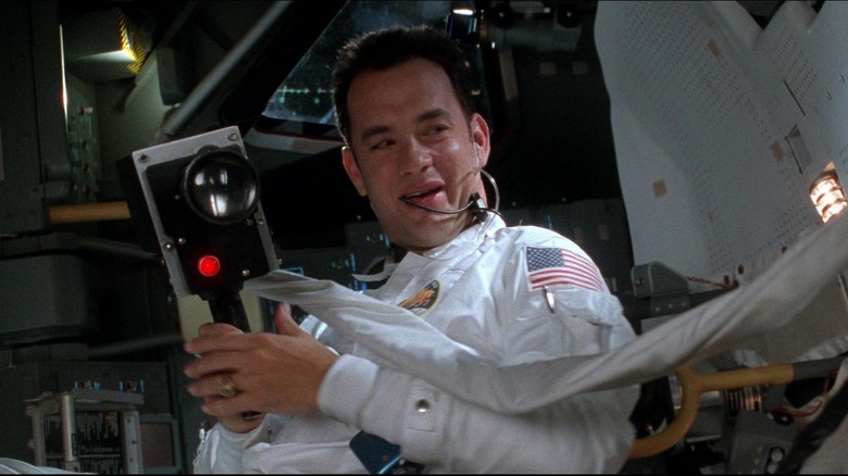 Tom Hanks in "Apollo 13: