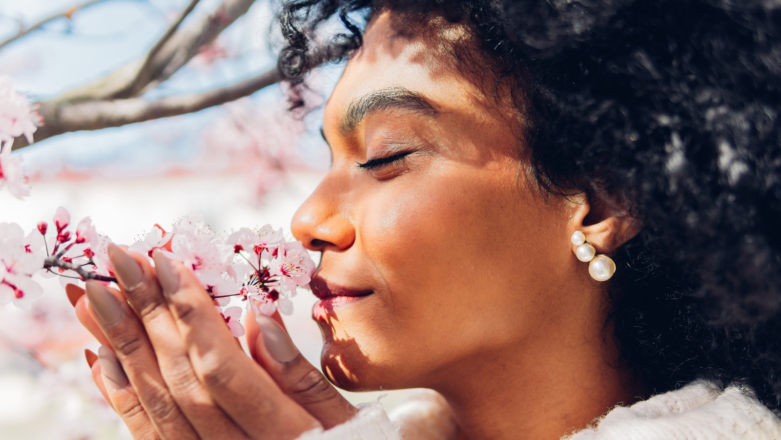 What You Should Be Doing To Get Your Skin Ready For Spring