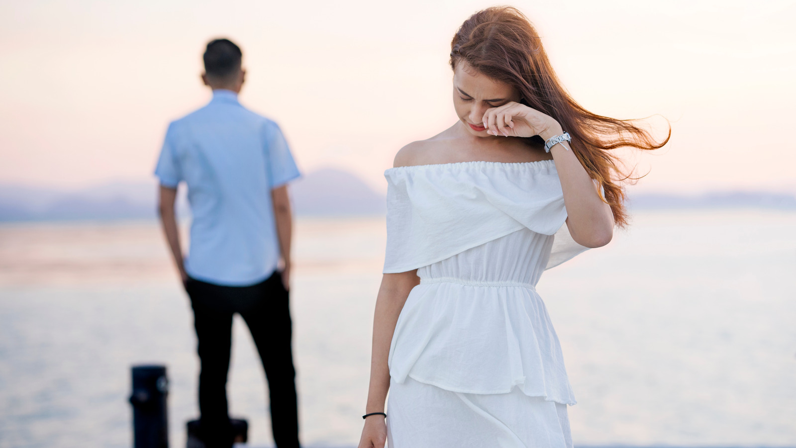What You Should Do If Your Partner Breaks Up With You For Being Broke 4848