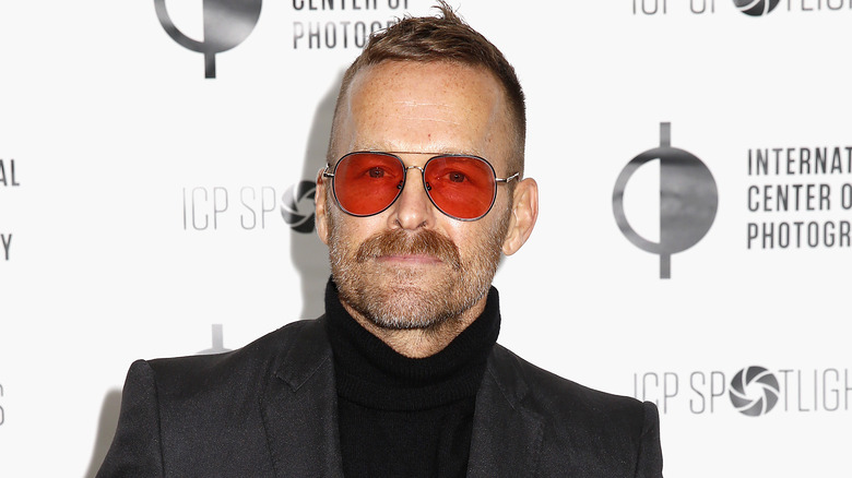 The Biggest Loser reboot host Bob Harper