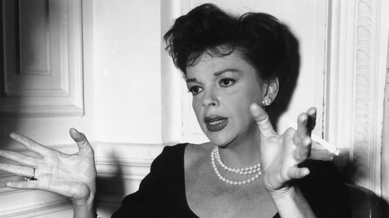 Judy Garland