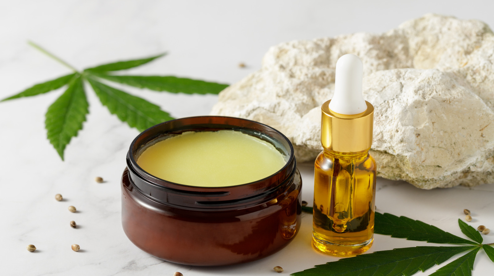 What You Should Know Before Using Cbd Oil On Your Skin