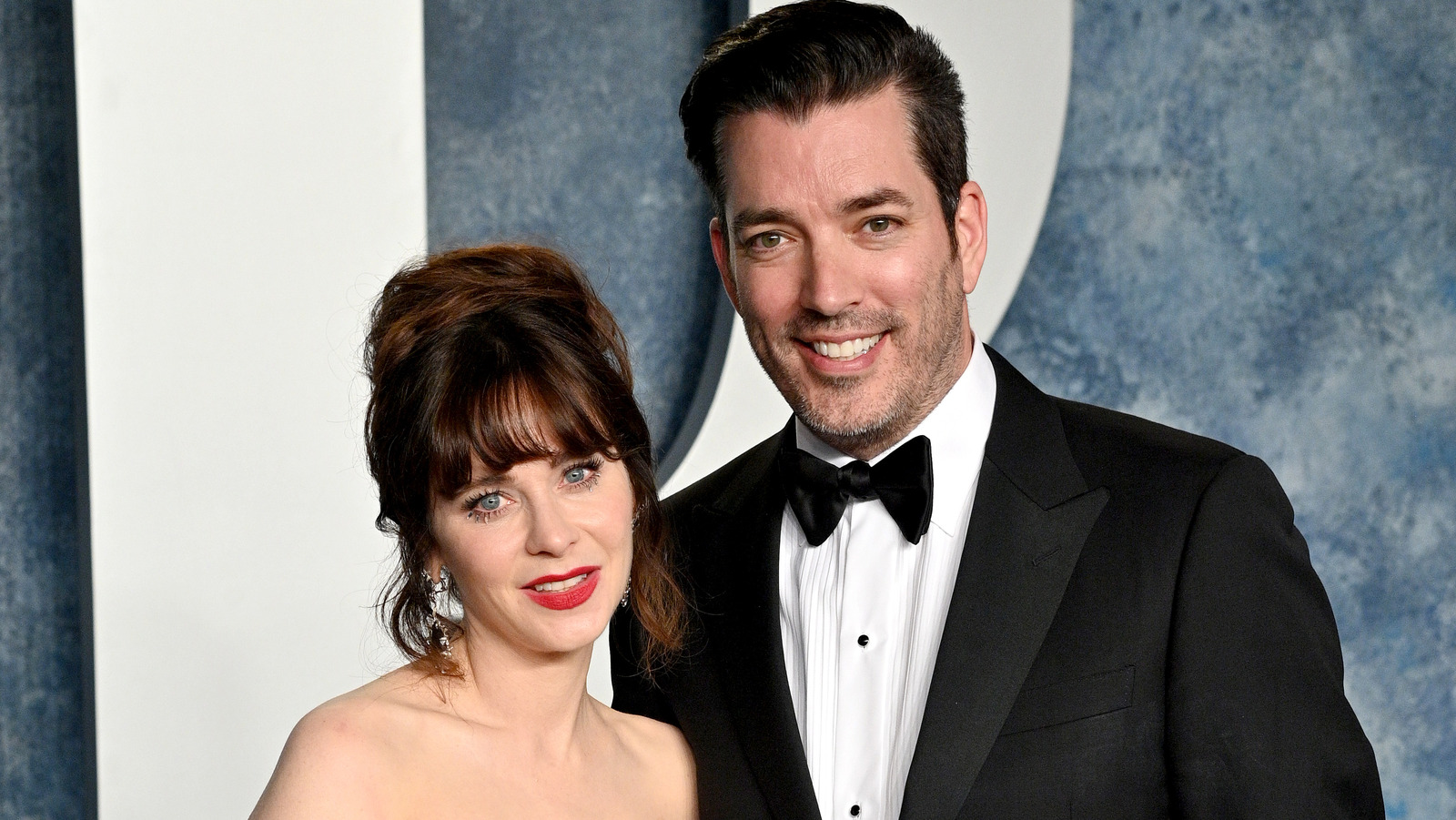 Inside Jonathan Scott's Relationship With Zooey Deschanel's Ex