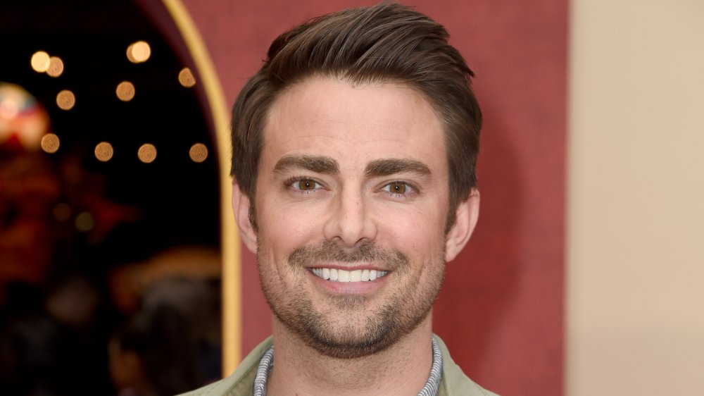 Whatever Happened To Aaron Samuels From Mean Girls?