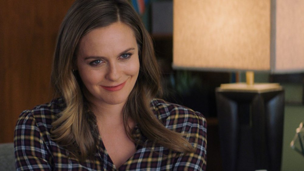 Alicia Silverstone in Bad Therapy