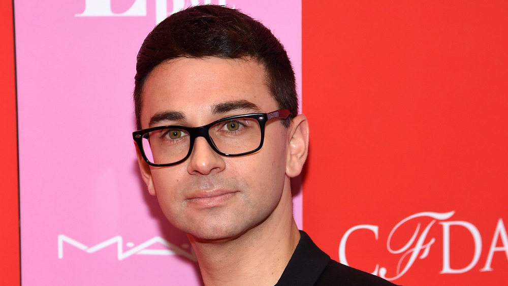 Whatever Happened To Christian Siriano From Project Runway?