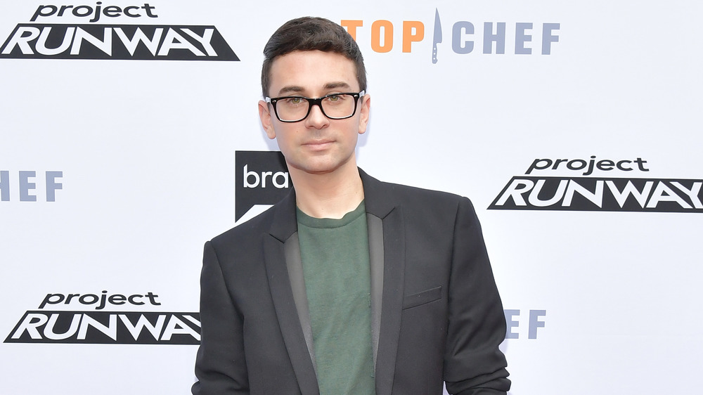 Christian Siriano