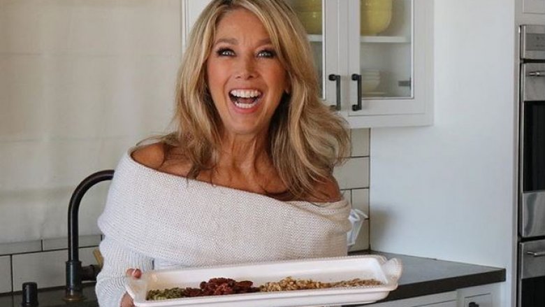 Instagram Denise Austin