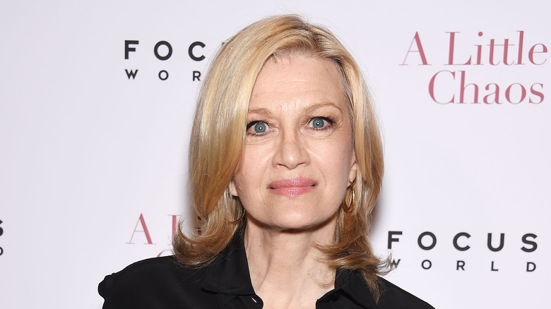 Whatever Happened To Diane Sawyer?