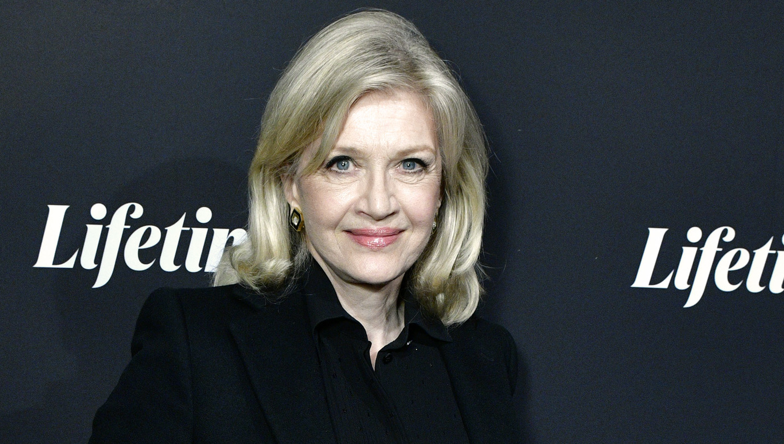 Whatever Happened To Diane Sawyer?